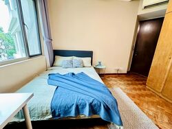 Maplewoods (D21), Condominium #582291021